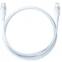 Vention Cable USB Tipo-C a Lightning 27W 480Mbps Carga y Sincronización 2m Azul LALSH